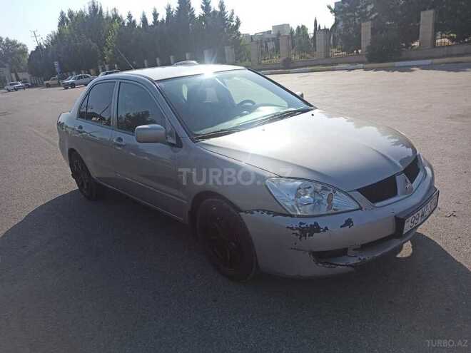 Mitsubishi Lancer 2006, 422,000 km - 1.3 л - Ağcabədi