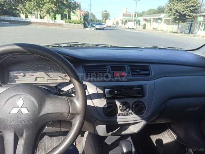 Mitsubishi Lancer 2006, 422,000 km - 1.3 л - Ağcabədi