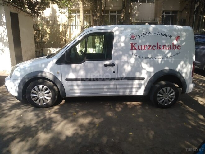 Ford Tourneo Connect 2010, 350,000 km - 1.8 л - Bakı