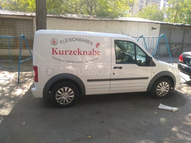 Ford Tourneo Connect 2010, 350,000 km - 1.8 л - Bakı