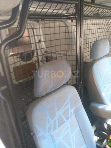 Ford Tourneo Connect 2010, 350,000 km - 1.8 л - Bakı