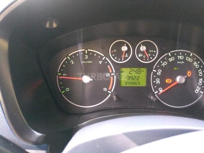 Ford Tourneo Connect 2010, 350,000 km - 1.8 л - Bakı