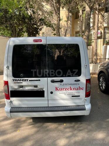 Ford Tourneo Connect 2010, 350,000 km - 1.8 л - Bakı