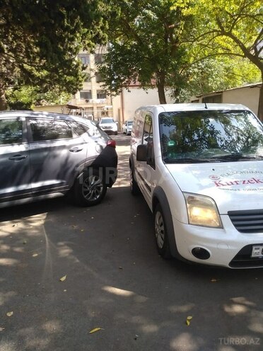 Ford Tourneo Connect 2010, 350,000 km - 1.8 л - Bakı