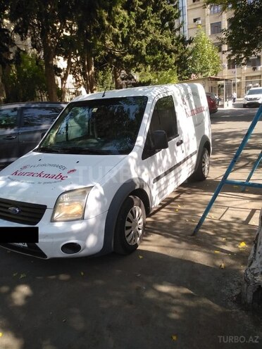 Ford Tourneo Connect 2010, 350,000 km - 1.8 л - Bakı