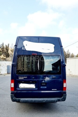 Ford Transit 2013, 236,200 km - 2.2 l - Bakı