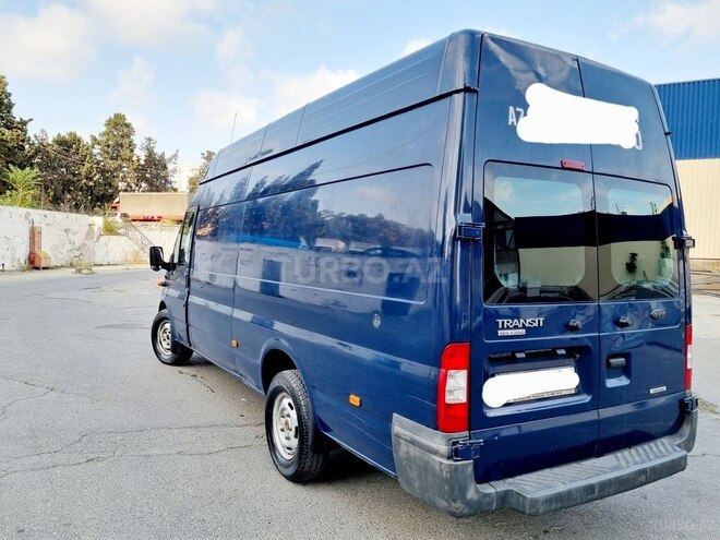 Ford Transit 2013, 236,200 km - 2.2 l - Bakı
