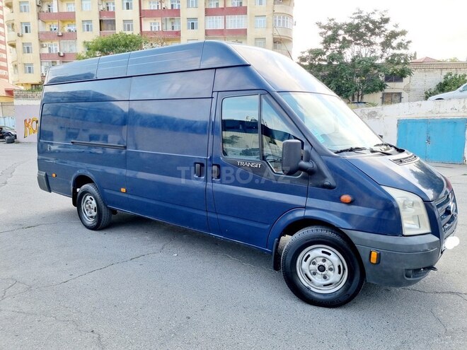 Ford Transit 2013, 236,200 km - 2.2 l - Bakı