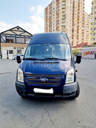 Ford Transit 2013, 236,200 km - 2.2 l - Bakı
