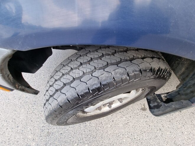 Ford Transit 2013, 236,200 km - 2.2 l - Bakı