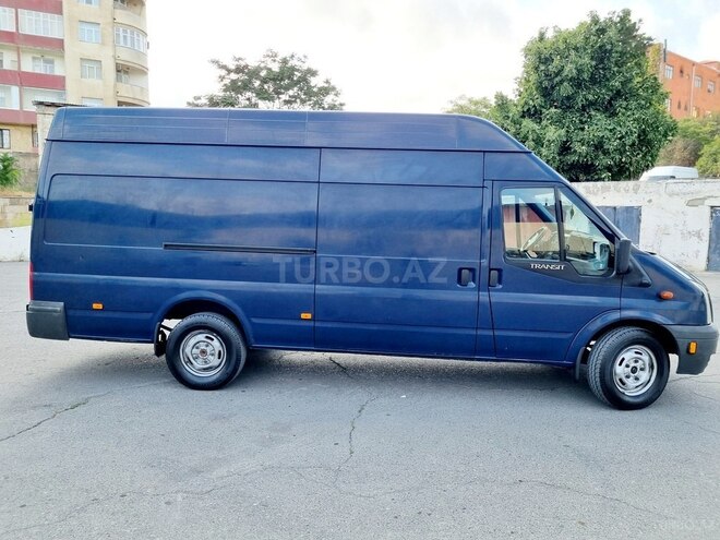 Ford Transit 2013, 236,200 km - 2.2 l - Bakı