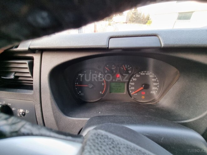 Ford Transit 2013, 236,200 km - 2.2 l - Bakı