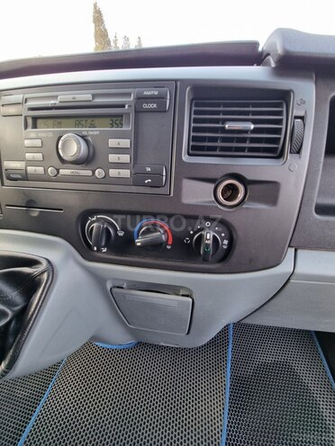 Ford Transit 2013, 236,200 km - 2.2 l - Bakı