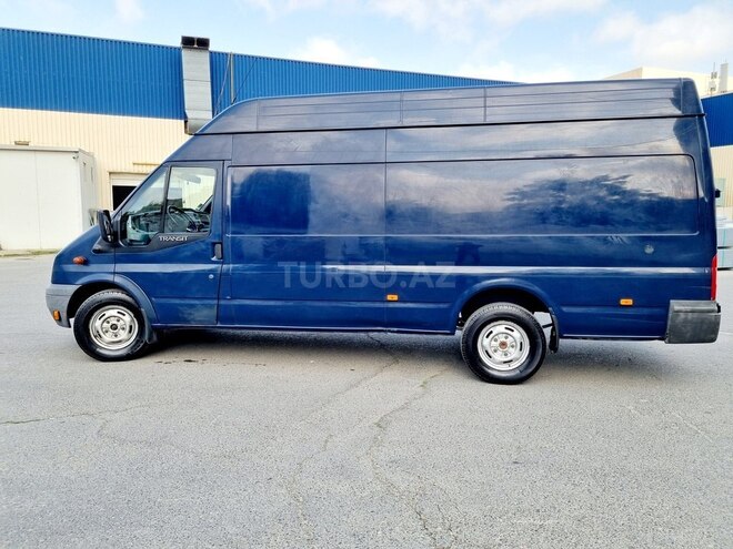 Ford Transit 2013, 236,200 km - 2.2 l - Bakı