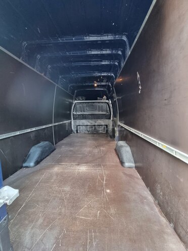Ford Transit 2013, 236,200 km - 2.2 l - Bakı