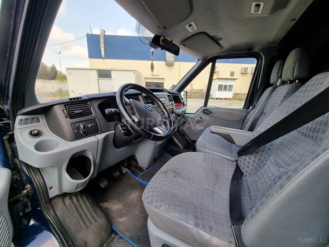 Ford Transit 2013, 236,200 km - 2.2 l - Bakı