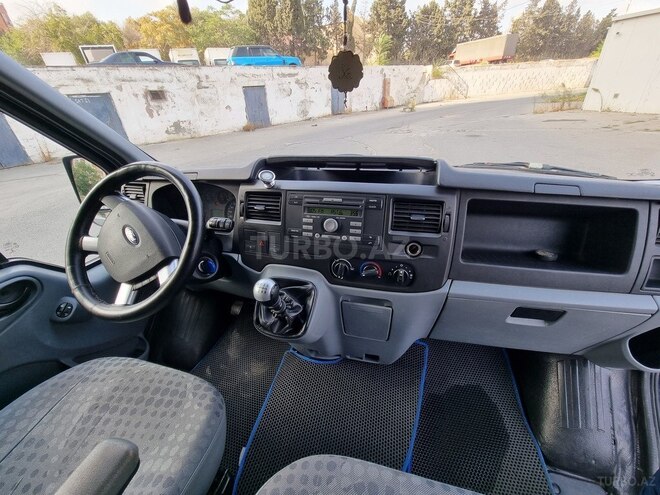 Ford Transit 2013, 236,200 km - 2.2 l - Bakı