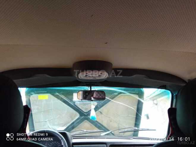 LADA (VAZ) Niva 2012, 127,000 km - 1.7 l - Tovuz