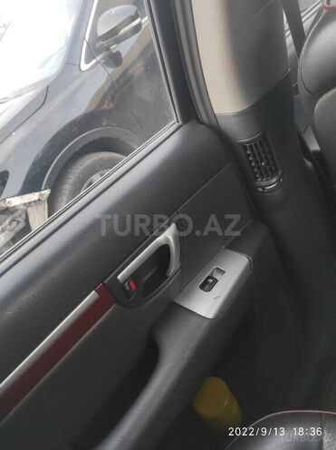 Hyundai Santa Fe 2007, 200,000 km - 2.2 l - Sumqayıt