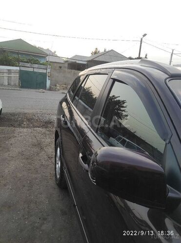 Hyundai Santa Fe 2007, 200,000 km - 2.2 l - Sumqayıt