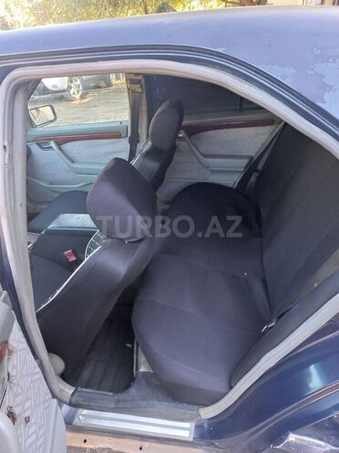 Mercedes C 200 1994, 200,230 km - 2.0 l - Qazax
