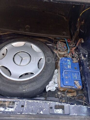Mercedes C 200 1994, 200,230 km - 2.0 l - Qazax