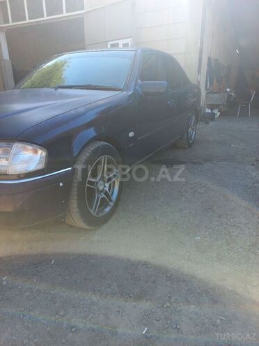 Mercedes C 200 1994, 200,230 km - 2.0 l - Qazax