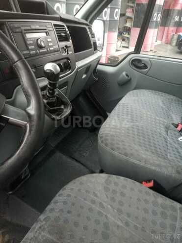 Ford Transit 2007, 290,000 km - 2.4 l - Bakı