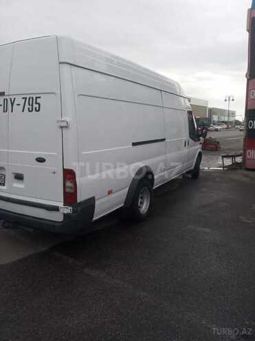 Ford Transit 2007, 290,000 km - 2.4 l - Bakı