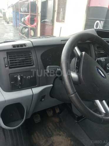 Ford Transit 2007, 290,000 km - 2.4 l - Bakı