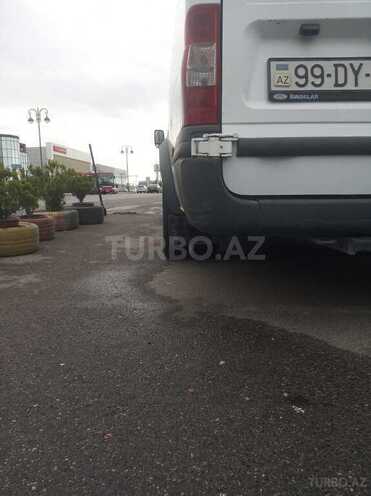 Ford Transit 2007, 290,000 km - 2.4 l - Bakı