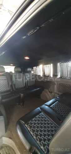 Mercedes Vito 111 2009, 413,000 km - 2.2 l - Bakı