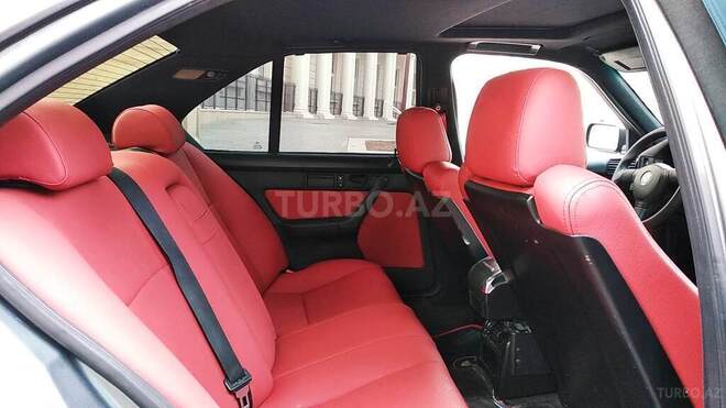 BMW 520 1991, 370,000 km - 2.0 l - Bakı