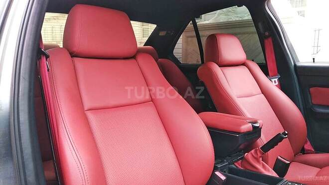 BMW 520 1991, 370,000 km - 2.0 l - Bakı