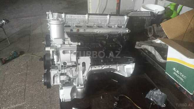 BMW 520 1991, 370,000 km - 2.0 l - Bakı