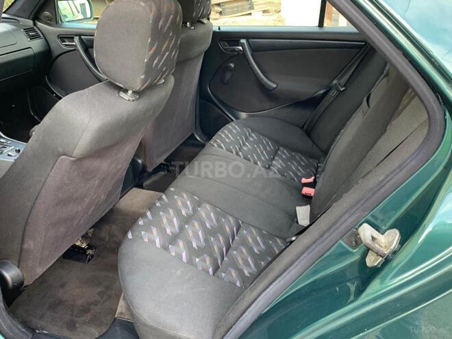 Mercedes C 200 1998, 280,000 km - 2.0 l - Bakı