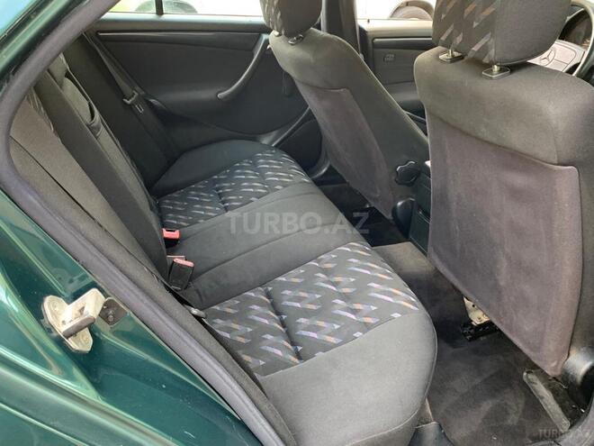 Mercedes C 200 1998, 280,000 km - 2.0 l - Bakı