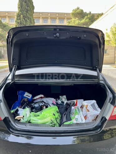 Hyundai Sonata 2010, 263,000 km - 2.0 л - Bakı