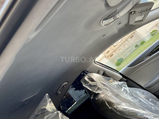 Hyundai Sonata 2010, 263,000 km - 2.0 л - Bakı