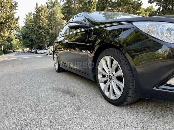 Hyundai Sonata 2010, 263,000 km - 2.0 л - Bakı