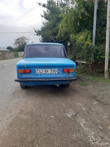 LADA (VAZ) 21011 1985, 33,500 km - 1.3 l - Astara