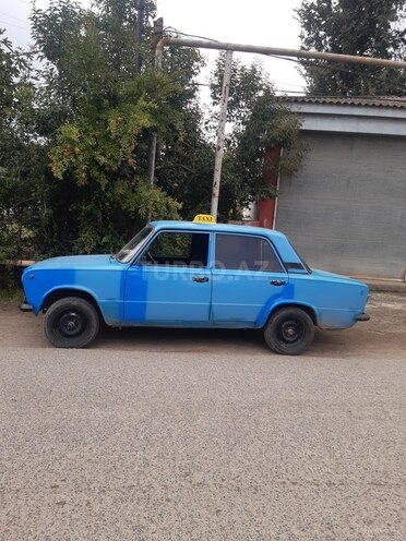 LADA (VAZ) 21011 1985, 33,500 km - 1.3 l - Astara