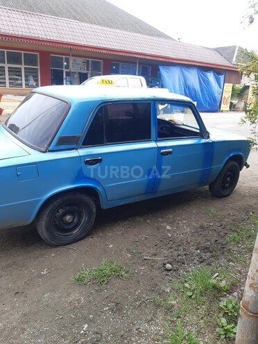 LADA (VAZ) 21011 1985, 33,500 km - 1.3 l - Astara