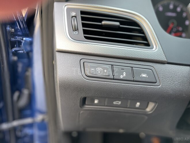 Hyundai Sonata 2015, 83,000 km - 2.0 l - Bakı