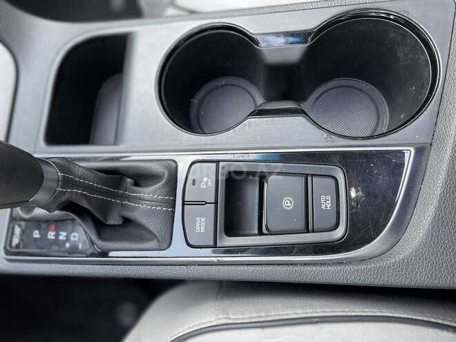 Hyundai Sonata 2015, 83,000 km - 2.0 l - Bakı