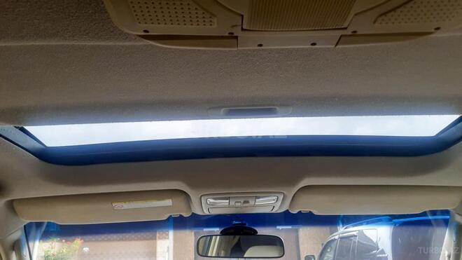 Toyota Prado 2008, 168,000 km - 4.0 l - Bərdə