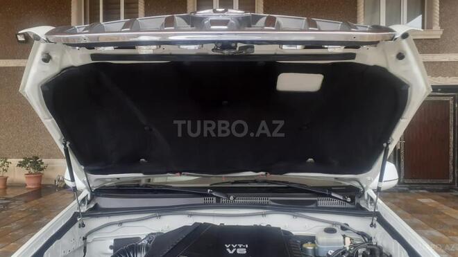 Toyota Prado 2008, 168,000 km - 4.0 l - Bərdə