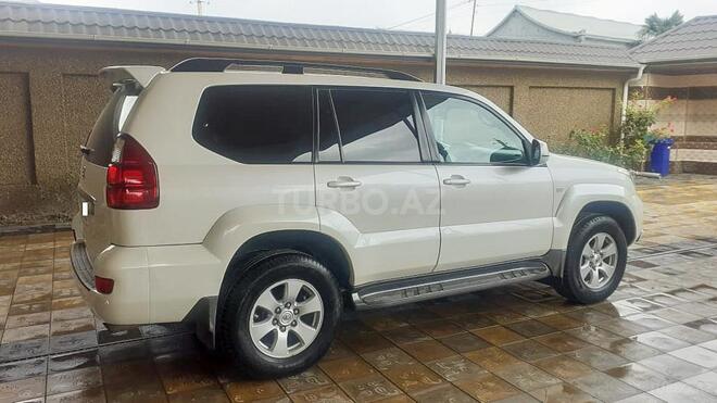 Toyota Prado 2008, 168,000 km - 4.0 l - Bərdə