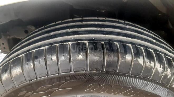 Toyota Prado 2008, 168,000 km - 4.0 l - Bərdə