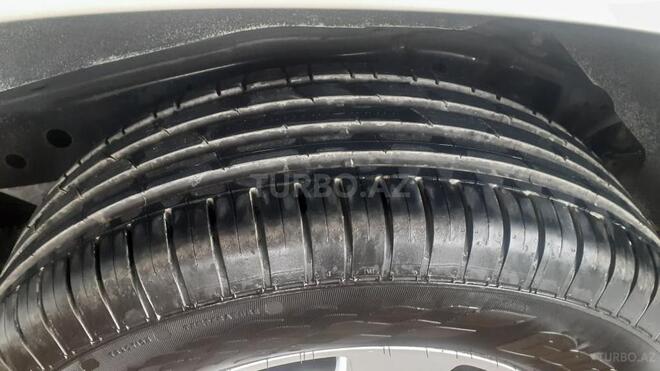 Toyota Prado 2008, 168,000 km - 4.0 l - Bərdə